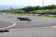 Photo MaitreFou - Auteur : Benjamin - Mots cl&eacute;s :  auto moto roulage tmvr cfg maitrefou circuit conduite lecon apprentissage defoulage 