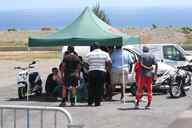 Photo MaitreFou - Auteur : Benjamin - Mots cl&eacute;s :  auto moto roulage tmvr cfg maitrefou circuit conduite lecon apprentissage defoulage 