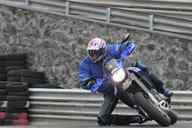 Photo MaitreFou - Auteur : Benjamin - Mots cl&eacute;s :  auto moto roulage tmvr cfg circuit defoulage pilotage gros cube mini soleil 