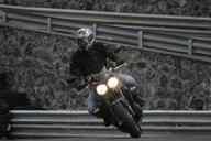 Photo MaitreFou - Auteur : Benjamin - Mots cl&eacute;s :  auto moto roulage tmvr cfg circuit defoulage pilotage gros cube mini soleil 