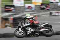 Photo MaitreFou - Auteur : Benjamin - Mots cl&eacute;s :  auto moto roulage tmvr cfg circuit defoulage pilotage gros cube mini soleil 